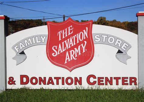 Salvation army donations center - When you donate goods to The Salvation Army, those items are then sold at our Family Stores. Proceeds are used to fund our Adult Rehabilitation Centers, ...